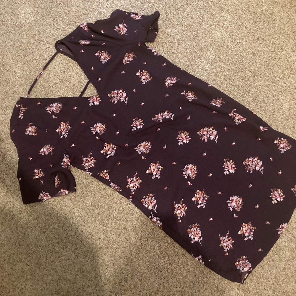 Maurices Dress